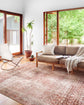 LAY-11 CINNAMON / SAGE