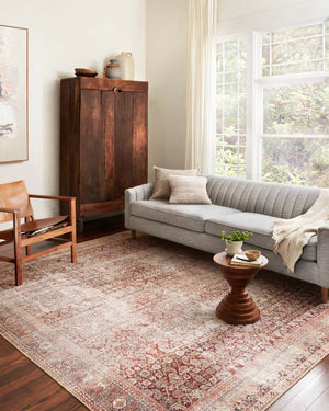 LAY-11 CINNAMON / SAGE
