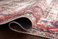 LAY-12 IVORY / BRICK
