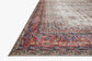 LAY-12 IVORY / BRICK