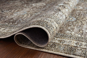 LAY-13 ANTIQUE / MOSS