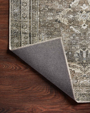 LAY-13 ANTIQUE / MOSS