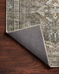 LAY-13 ANTIQUE / MOSS