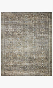 LAY-13 ANTIQUE / MOSS