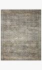 LAY-13 ANTIQUE / MOSS