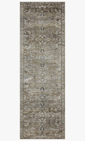 LAY-13 ANTIQUE / MOSS