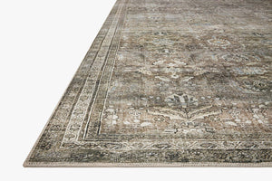 LAY-13 ANTIQUE / MOSS