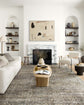 LAY-13 ANTIQUE / MOSS