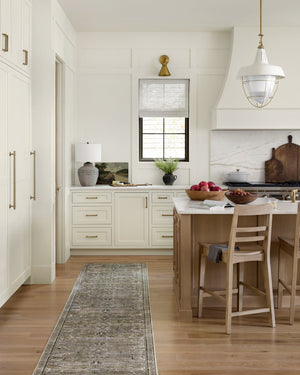 LAY-13 ANTIQUE / MOSS