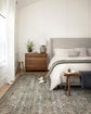 LAY-13 ANTIQUE / MOSS