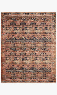 LAY-14 MOCHA / BLUSH
