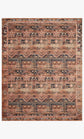 LAY-14 MOCHA / BLUSH
