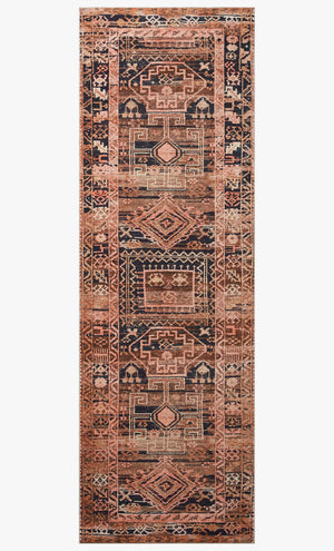 LAY-14 MOCHA / BLUSH
