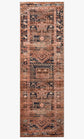 LAY-14 MOCHA / BLUSH
