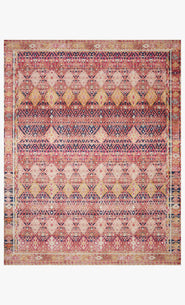 LAY-15 MAGENTA / MULTI