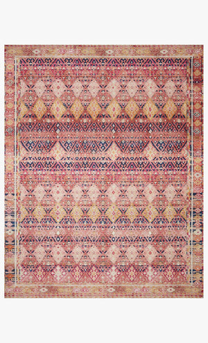 LAY-15 MAGENTA / MULTI