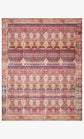 LAY-15 MAGENTA / MULTI