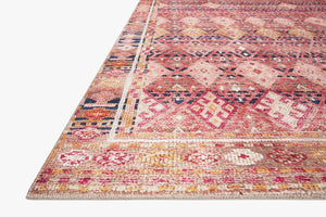 LAY-15 MAGENTA / MULTI