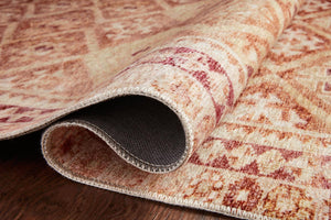 LAY-16 NATURAL / SPICE