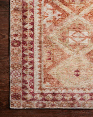 LAY-16 NATURAL / SPICE