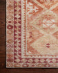 LAY-16 NATURAL / SPICE