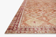LAY-16 NATURAL / SPICE Corner