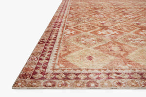 LAY-16 NATURAL / SPICE