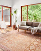 LAY-16 NATURAL / SPICE