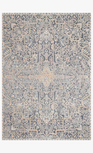 LUC-02 CHARCOAL / MULTI