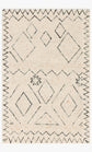 LEE-02 OATMEAL / DENIM