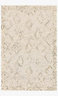 LEE-03 IVORY / LAGOON