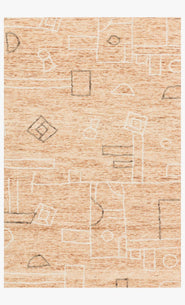 LEE-05 TERRACOTTA / NATURAL