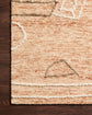 LEE-05 TERRACOTTA / NATURAL