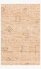 LEE-05 TERRACOTTA / NATURAL