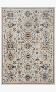LEI-02 IVORY / TAUPE