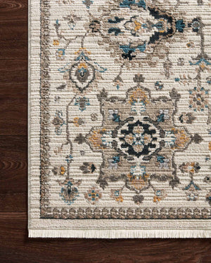 LEI-02 IVORY / TAUPE