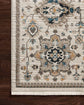 LEI-02 IVORY / TAUPE