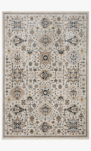 LEI-02 IVORY / TAUPE