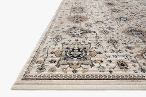 LEI-02 IVORY / TAUPE