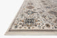 LEI-02 IVORY / TAUPE