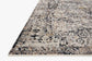 LEI-03 CHARCOAL / TAUPE