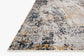 LEI-04 SILVER / MULTI