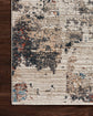 LEI-05 IVORY / CHARCOAL
