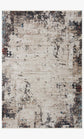 LEI-05 IVORY / CHARCOAL