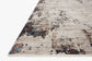 LEI-05 IVORY / CHARCOAL