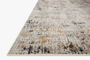 LEI-06 IVORY / GRANITE Corner