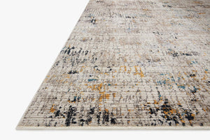 LEI-06 IVORY / GRANITE