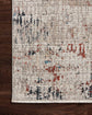 LEI-06 IVORY / MULTI