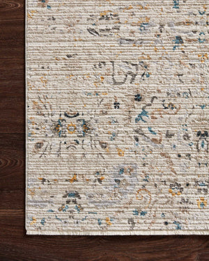 LEI-07 IVORY / STRAW