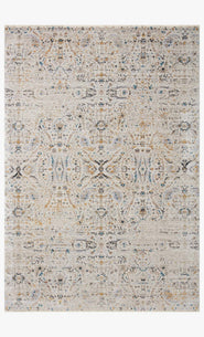 LEI-07 IVORY / STRAW